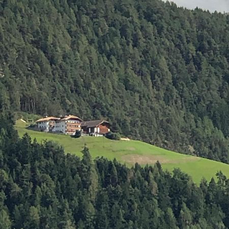 Апартаменти Forchnerhof Panorama- 3 Taeler Blick Роденґо Екстер'єр фото
