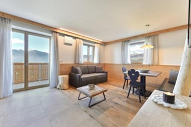 Апартаменти Forchnerhof Panorama- 3 Taeler Blick Роденґо Екстер'єр фото